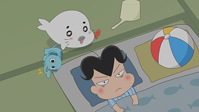 第16話