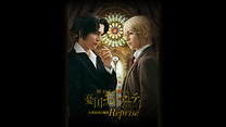 ミュージカル『憂国のモリアーティ』大英帝国の醜聞 Reprise_6