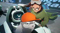 本編