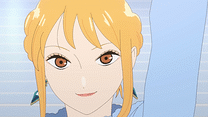 ONE PIECE HEROINES 本編