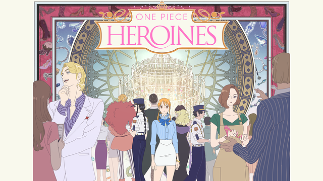 ONE PIECE HEROINES_1