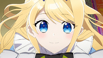 ヒロイン？聖女？いいえ、オールワークスメイドです（誇）！ 第２話