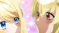 ヒロイン？聖女？いいえ、オールワークスメイドです（誇）！ 第４話