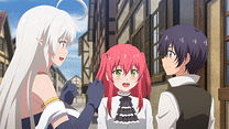 落第賢者の学院無双~二度目の転生、Sランクチート魔術師冒険録~ 第7話