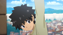 骸骨騎士様、只今異世界へお出掛け中Ⅱ 第3話