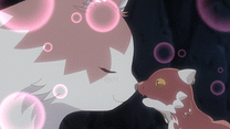 猫と竜 第1話