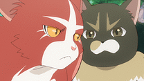 猫と竜 第12話