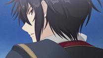 最強出涸らし皇子の暗躍帝位争い 第1話