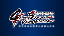 魔法少女リリカルなのは EXCEEDS Gun Blaze Vengeance ＃01