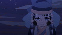 天幕のジャードゥーガル 第5幕