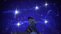 天幕のジャードゥーガル 第12幕