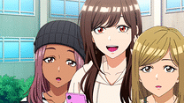 同じゼミの染谷さんがセクシー女優だった話。【オンエア版】 第3話