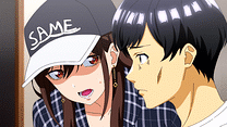 同じゼミの染谷さんがセクシー女優だった話。【オンエア版】 第4話