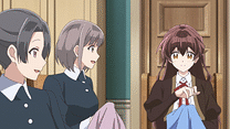 「きみを愛する気はない」と言った次期公爵様がなぜか溺愛してきます 第2話