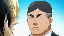 『ぐらんぶる』Season 3 第9話