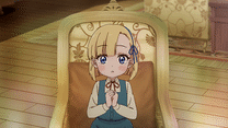 手札が多めのビクトリア 第3話