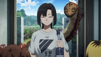第八怪
