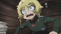 幼女戦記Ⅱ 第5話