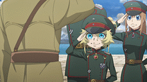 幼女戦記Ⅱ 第9話