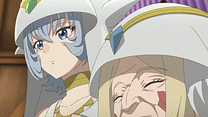 乙女ゲー世界はモブに厳しい世界です2 第3話