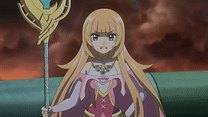 乙女ゲー世界はモブに厳しい世界です2 第11話