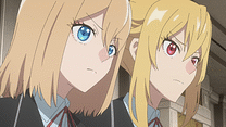 乙女ゲー世界はモブに厳しい世界です2 第12話