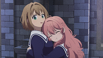 きみが死ぬまで恋をしたい 第3話