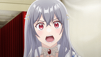無自覚聖女は今日も無意識に力を垂れ流す 第10話
