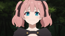 グロウアップショウ ～ひまわりのサーカス団～ 第4話