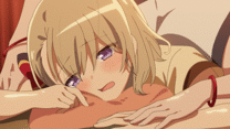 アズールレーン びそくぜんしんっ！にっ！！ 第2話