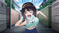うしろの正面カムイさん【オンエア版】 第4話
