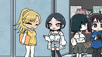 ミニアニメ劇場 その8