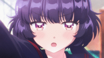 乙女怪獣キャラメリゼ #01