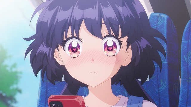 ホーム | dアニメストア