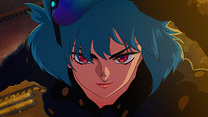 『攻殻機動隊 THE GHOST IN THE SHELL』 第1話