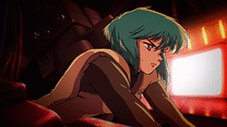 『攻殻機動隊 THE GHOST IN THE SHELL』 第3話