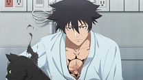 BLACK TORCH #02