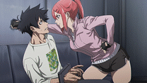 BLACK TORCH #03