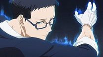 BLACK TORCH #04