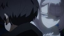 メビウス・ダスト 第3話