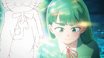 これ描いて死ね 第3話