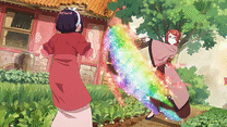 ふつつかな悪女ではございますが ～雛宮蝶鼠とりかえ伝～ 第3話