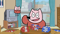 地球大好き!きっくん 第3話
