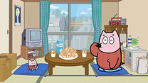 地球大好き！きっくん 第9話