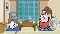 地球大好き！きっくん 第11話