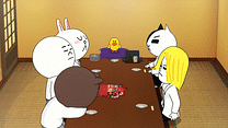 17話(スタンプ081～スタンプ085)