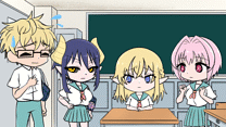ミニアニメ劇場 その1