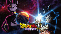 ドラゴンボール超 ビルス_6