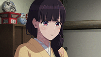 わたしの幸せな結婚 特別篇 第二十七話