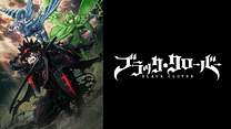 「ブラッククローバー」2nd Season_6